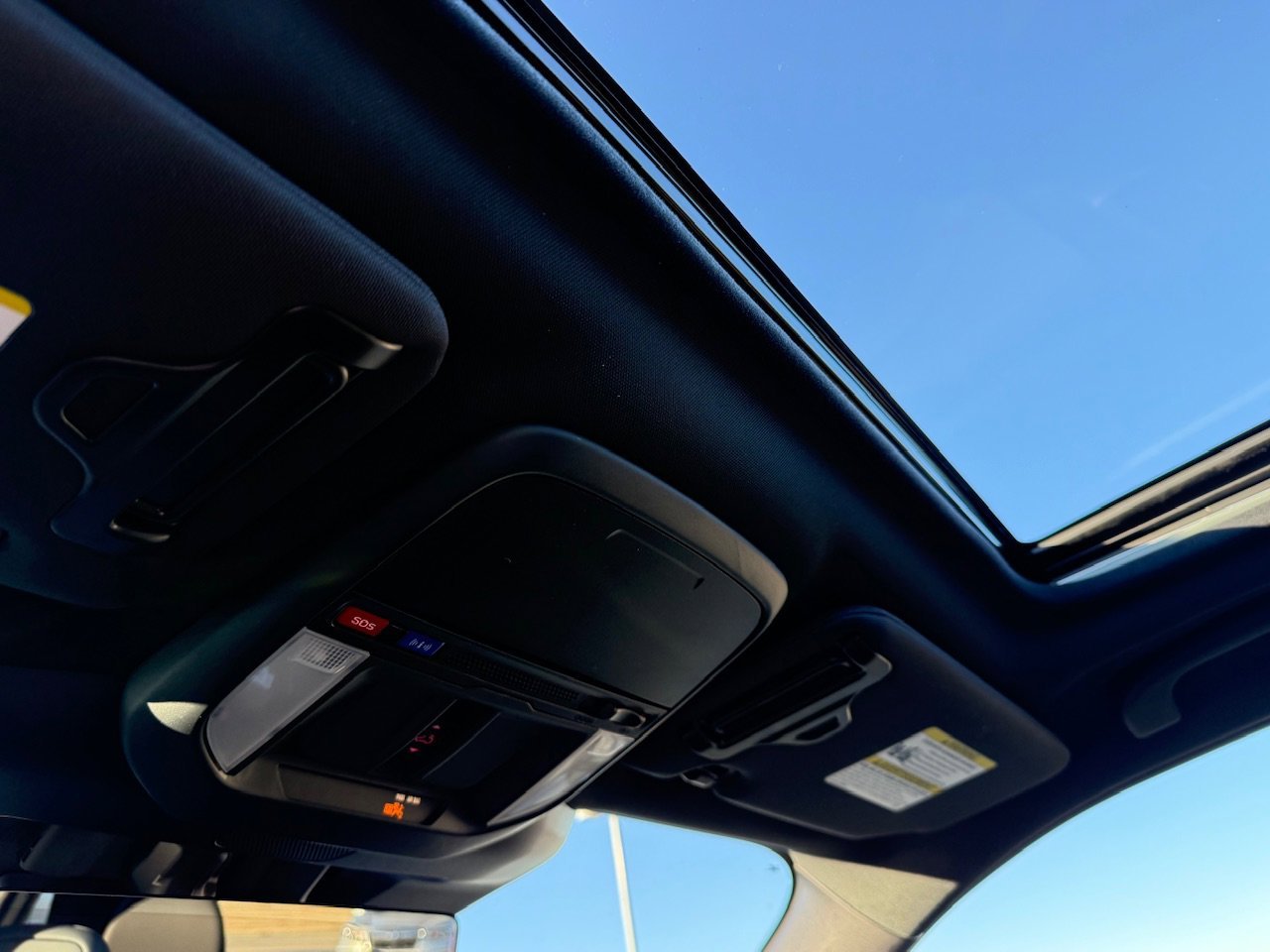 2026 Subaru Forester Touring - Photo 36