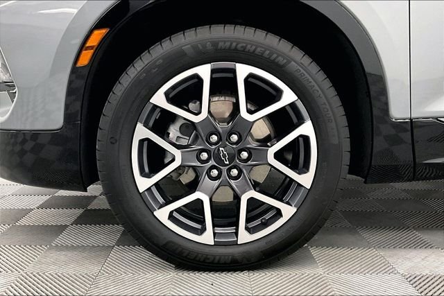 2024 Chevrolet Blazer RS - Photo 10