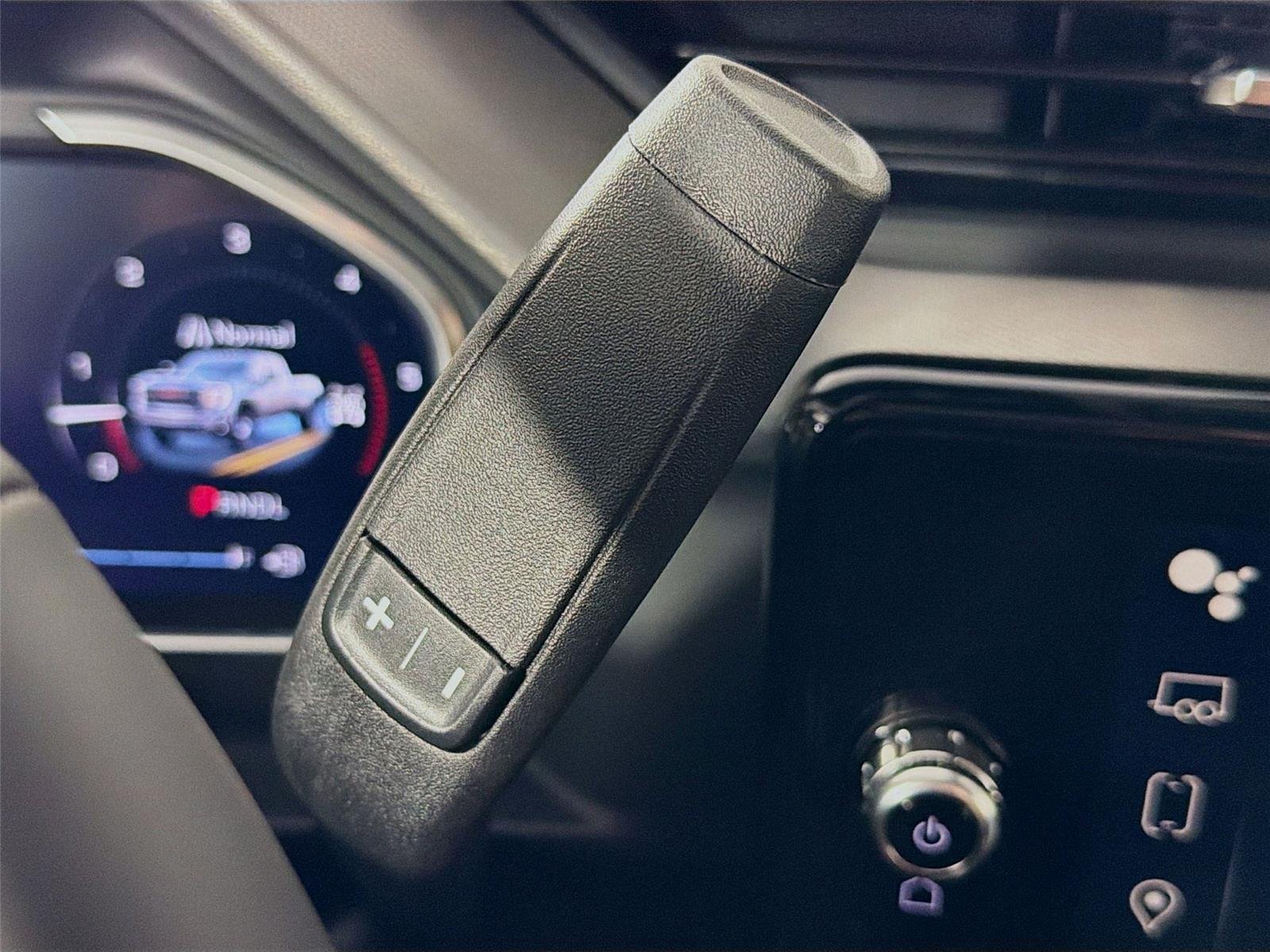 2026 GMC Sierra 3500HD Denali - Photo 19