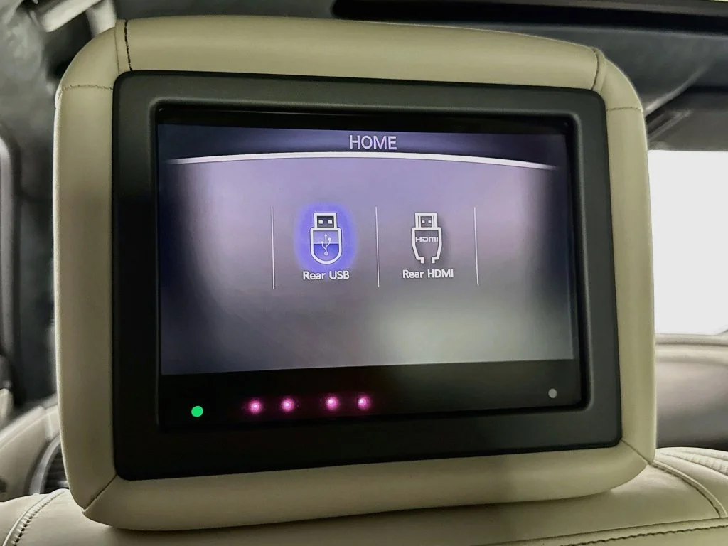 Certified Used 2020 Gray INFINITI Limited image 33