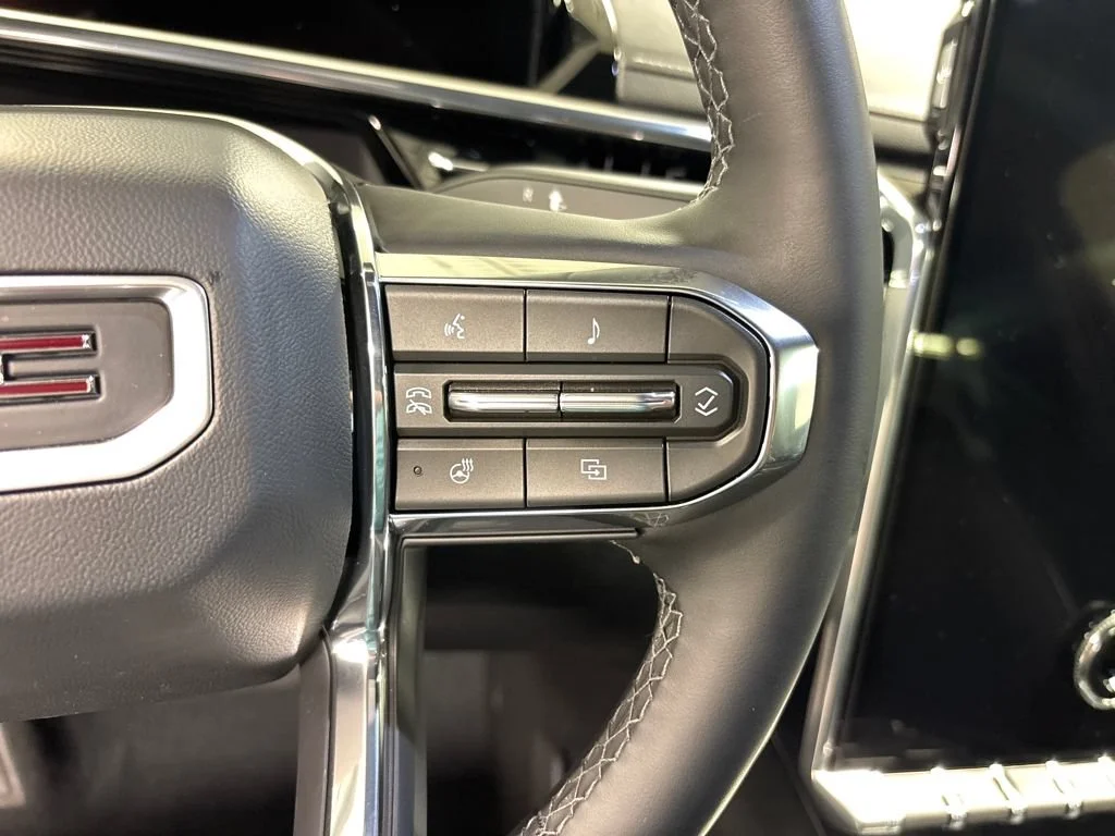 2026 GMC Sierra EV Elevation - Photo 34
