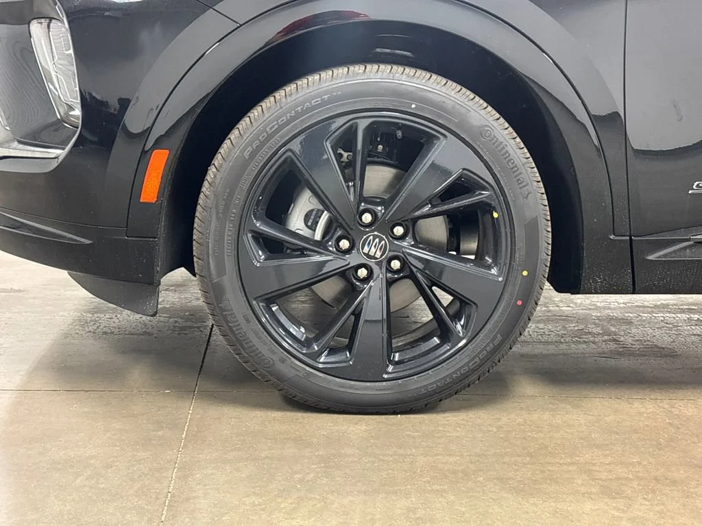 2026 Buick Envision Sport Touring - Photo 10