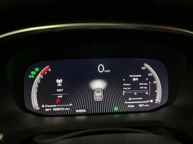 2026 Acura MDX Type S w/Advance Package - Photo 22
