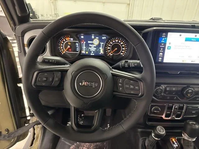 New 2026 41 Exterior Paint Jeep Sport S image 12