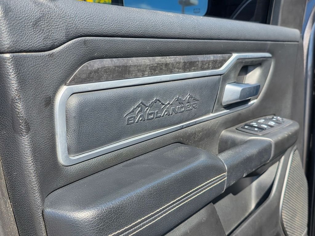 2023 RAM Ram 1500 Pickup Big Horn/Lone Star - Photo 16