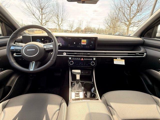 2026 Hyundai Santa Cruz XRT - Photo 22