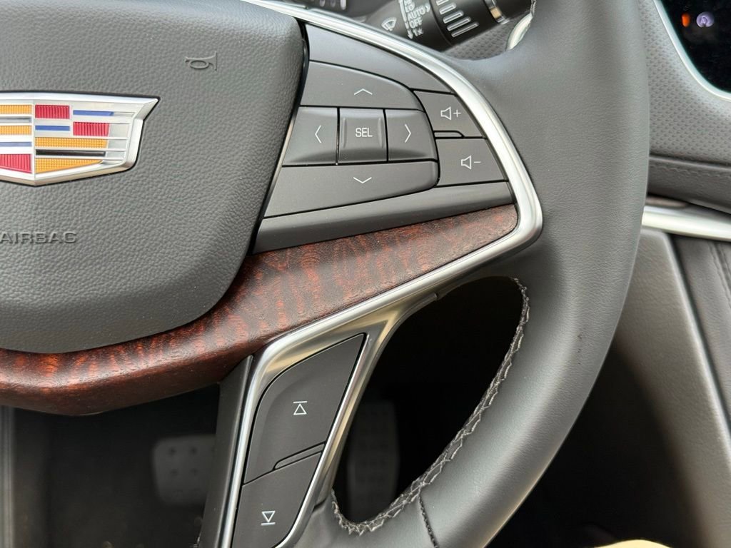 2026 Cadillac XT5 Premium Luxury - Photo 26