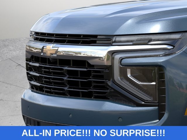 New 2027 Lakeshore Blue Metallic Chevrolet LS image 13
