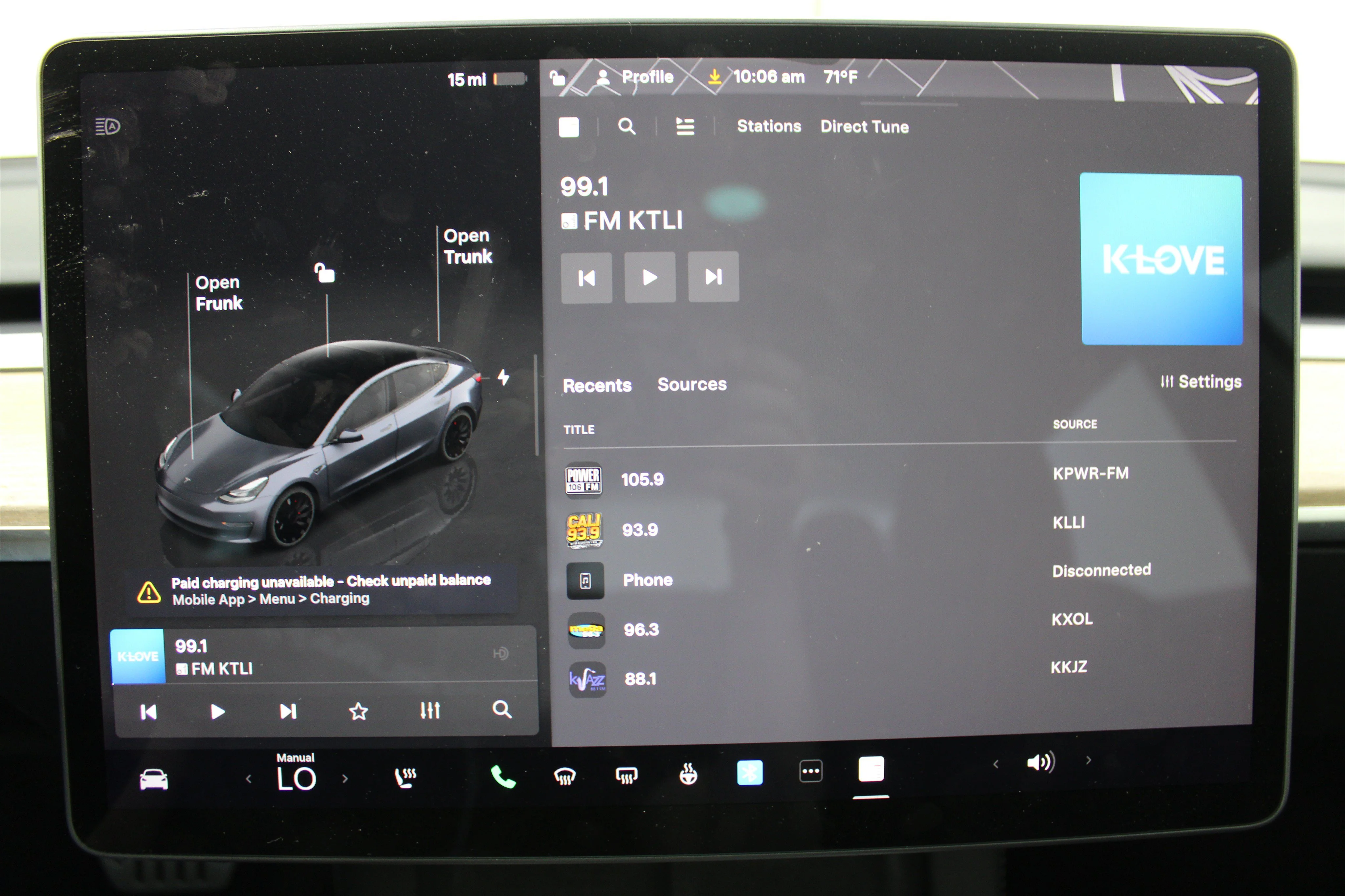 2023 Tesla Model 3 Performance - Photo 10