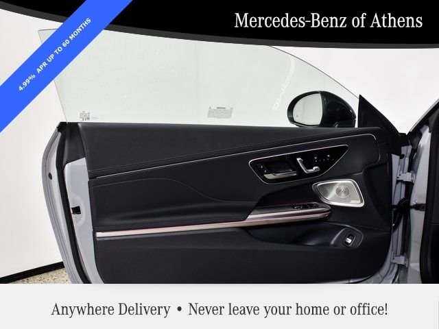 New 2026 MANUFAKTUR Alpine Grey Mercedes-Benz CLE 53 AMG® image 19