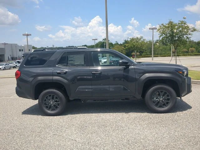 New 2026 Underground Toyota SR5 image 3