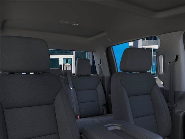 2026 Chevrolet Silverado 1500 LT - Photo 24