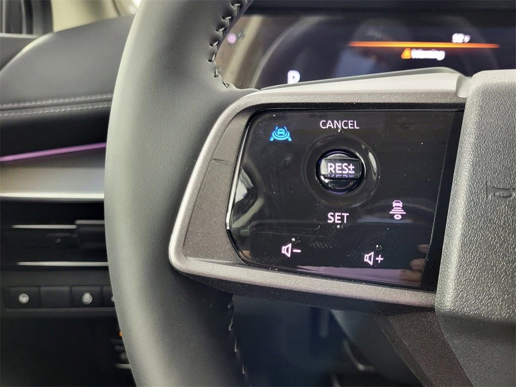 2025 Nissan Murano SL - Photo 24