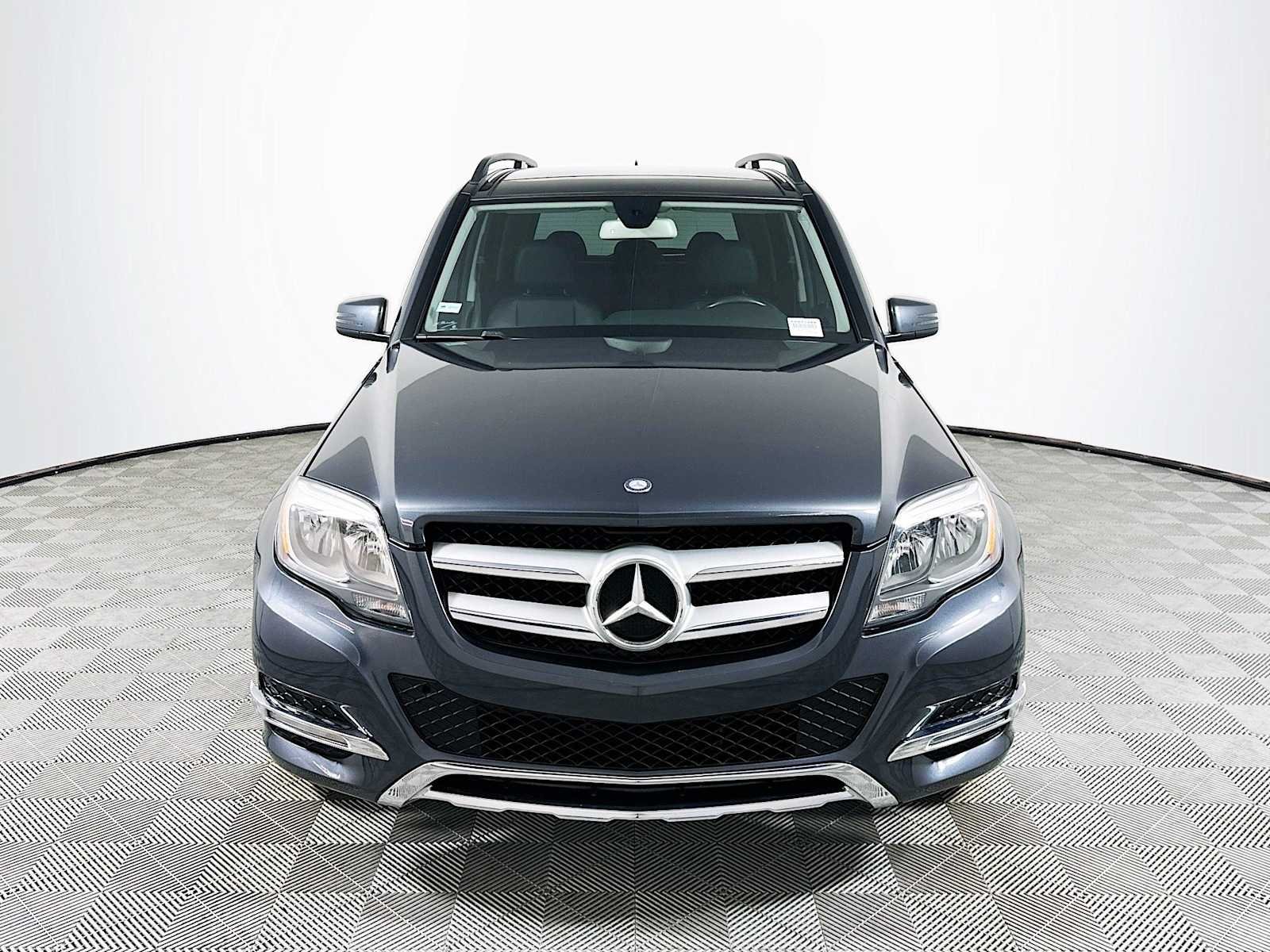 Used 2015 Mercedes-Benz GLK-Class GLK350 with VIN WDCGG5HB8FG426932 for sale in Chandler, AZ