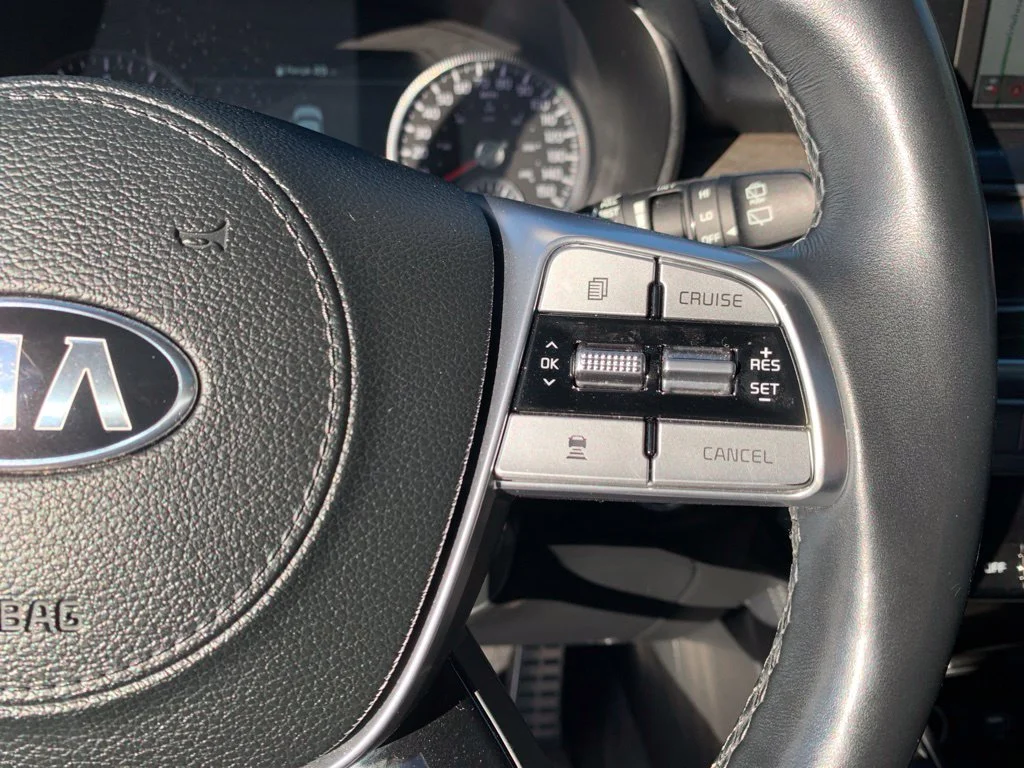 Used 2020 Purple Kia SX image 15