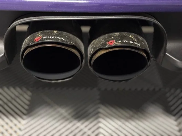 Used 2016 Purple Porsche GT3 RS image 15