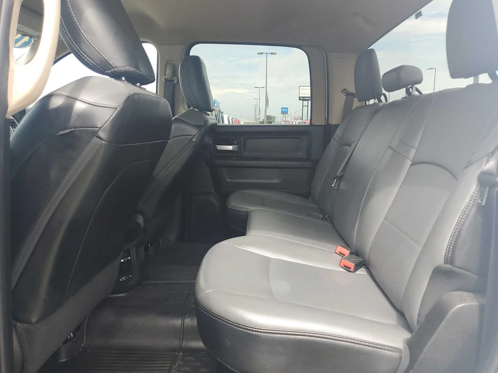 Used 2019  Ram Tradesman image 13