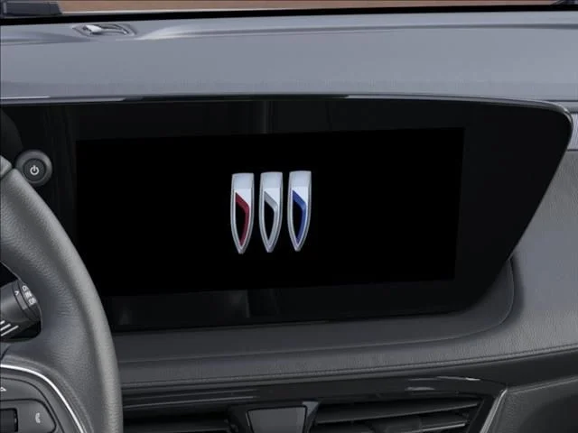New 2026 White Buick Preferred image 20