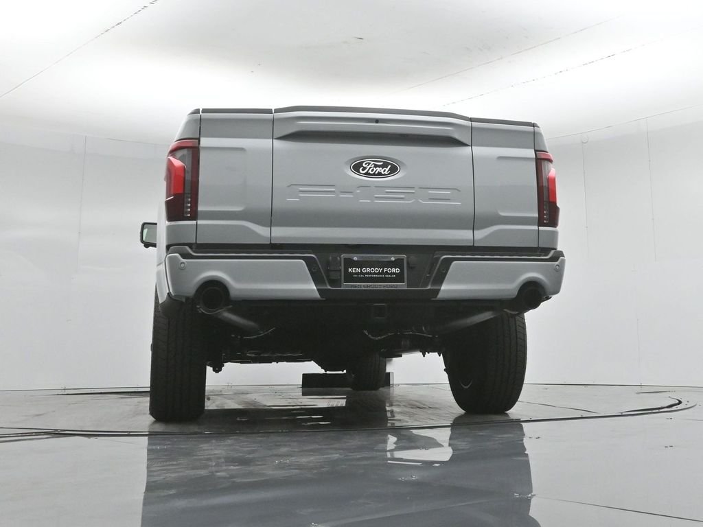 New 2026 Avalanche Ford Lariat image 51