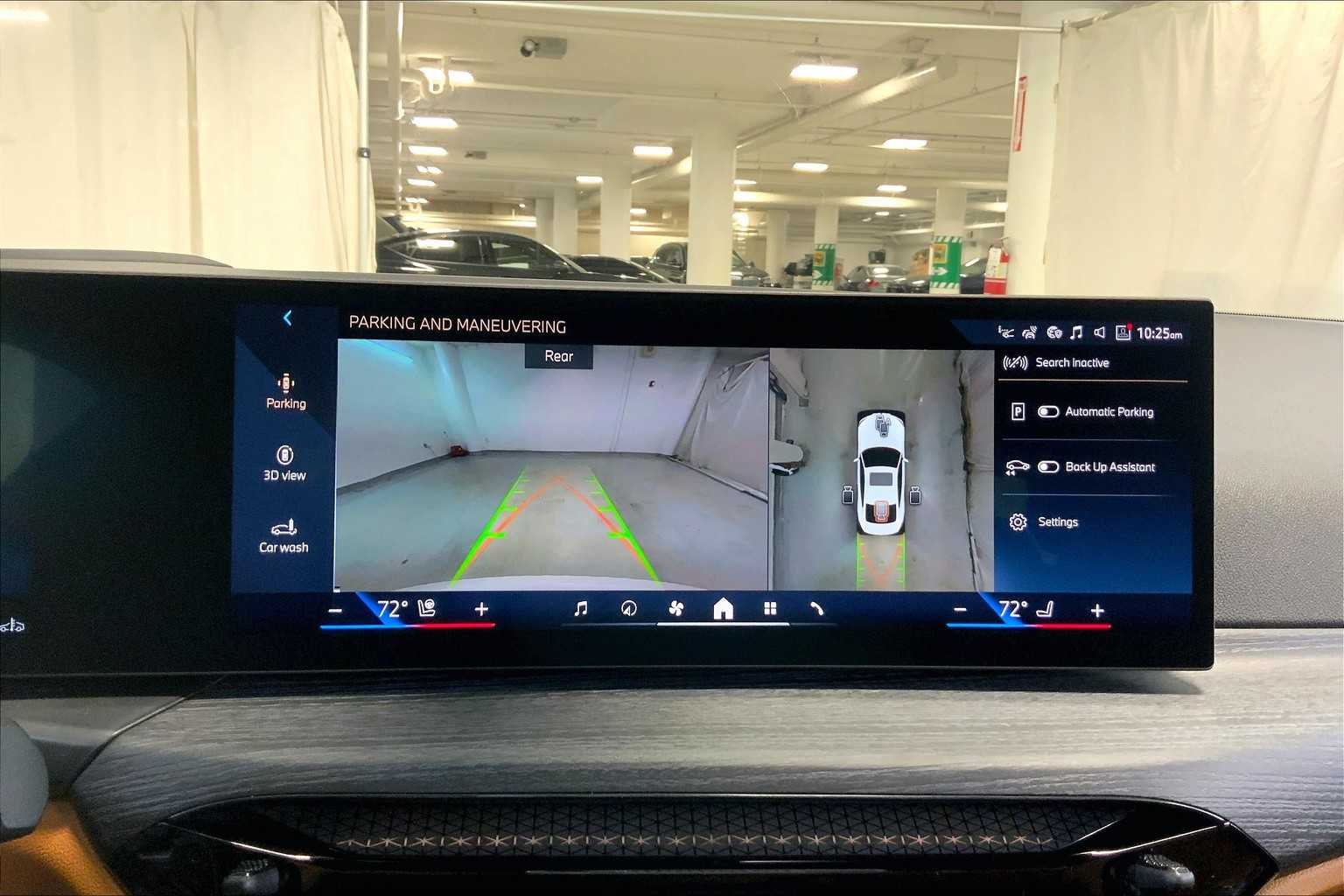 2026 BMW 4 Series 430i - Photo 19