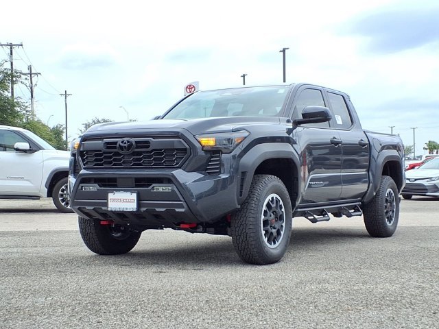 New 2026 Underground Toyota  TRD Off-Road image 3