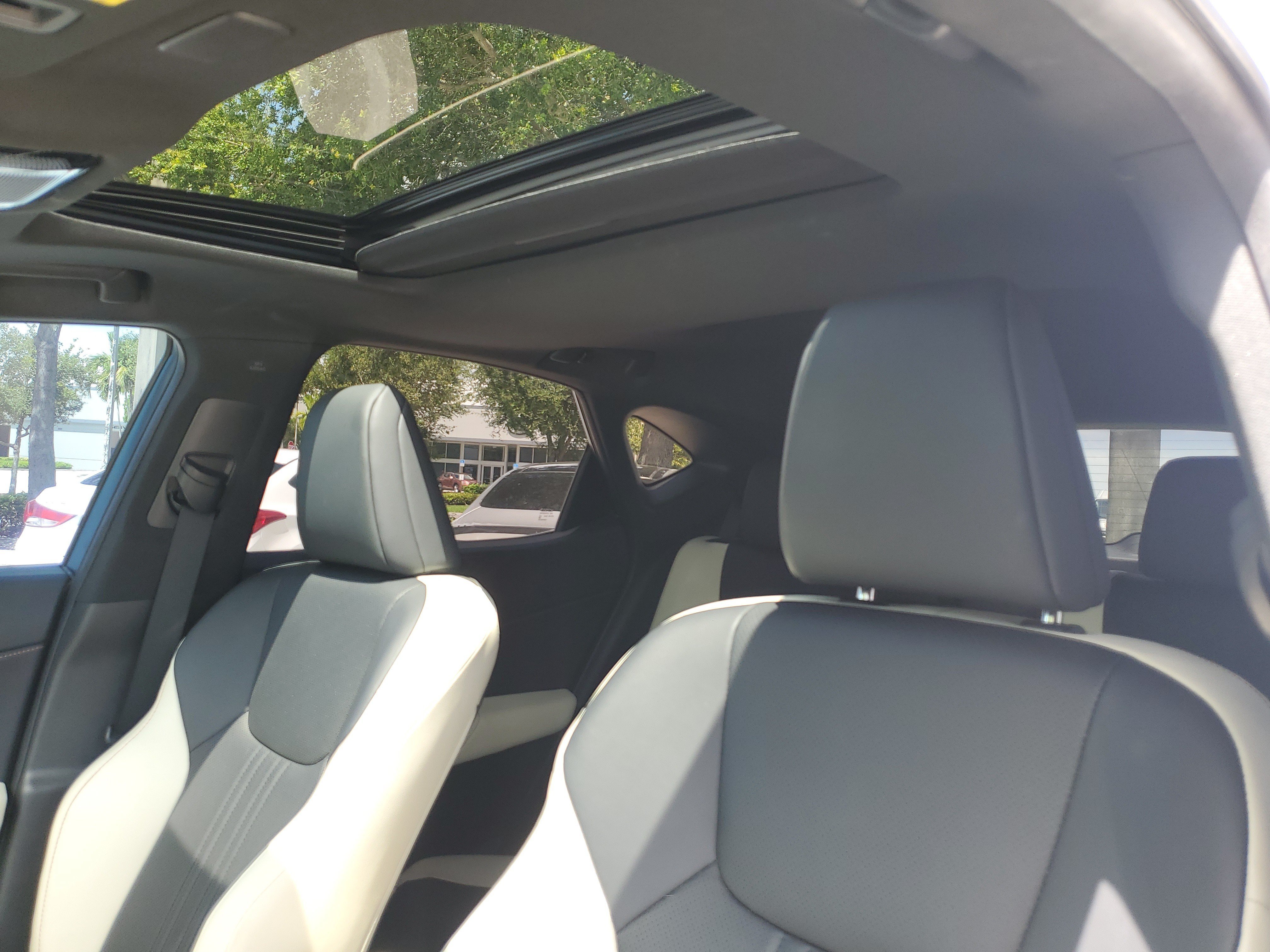 Certified Used 2023 White Pearl Lexus NX 350 Premium image 20