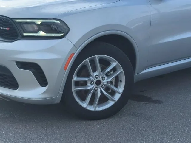 Used 2025  Dodge GT image 2