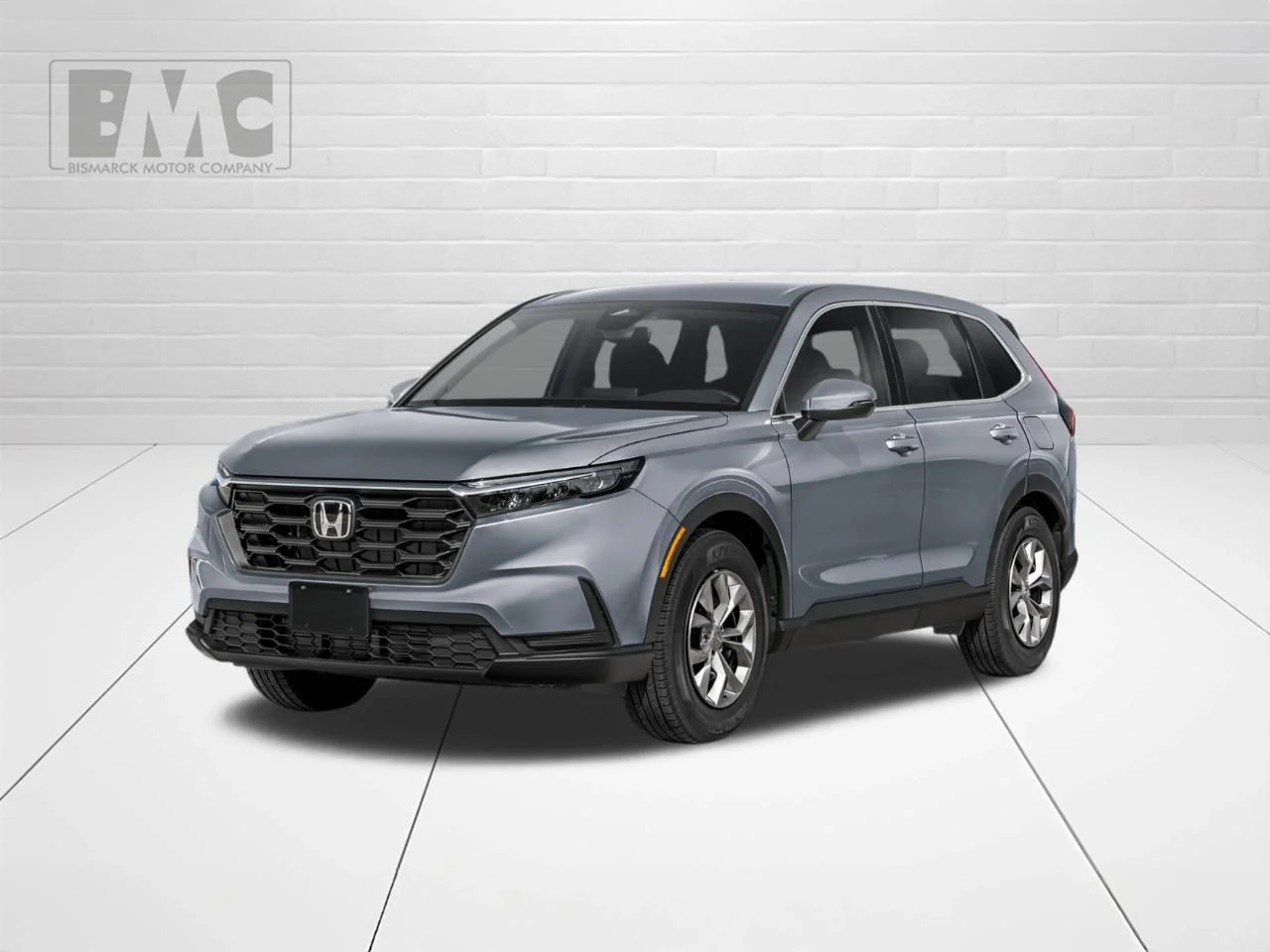 2026 Honda CR-V LX AWD's photo