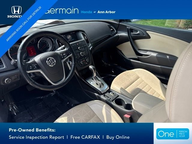 Used 2017 Sky Buick Premium image 45
