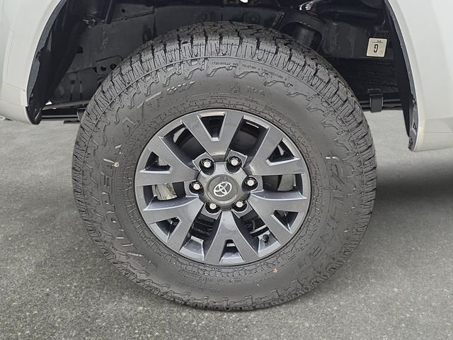 2023 Toyota Tacoma SR5 - Photo 27