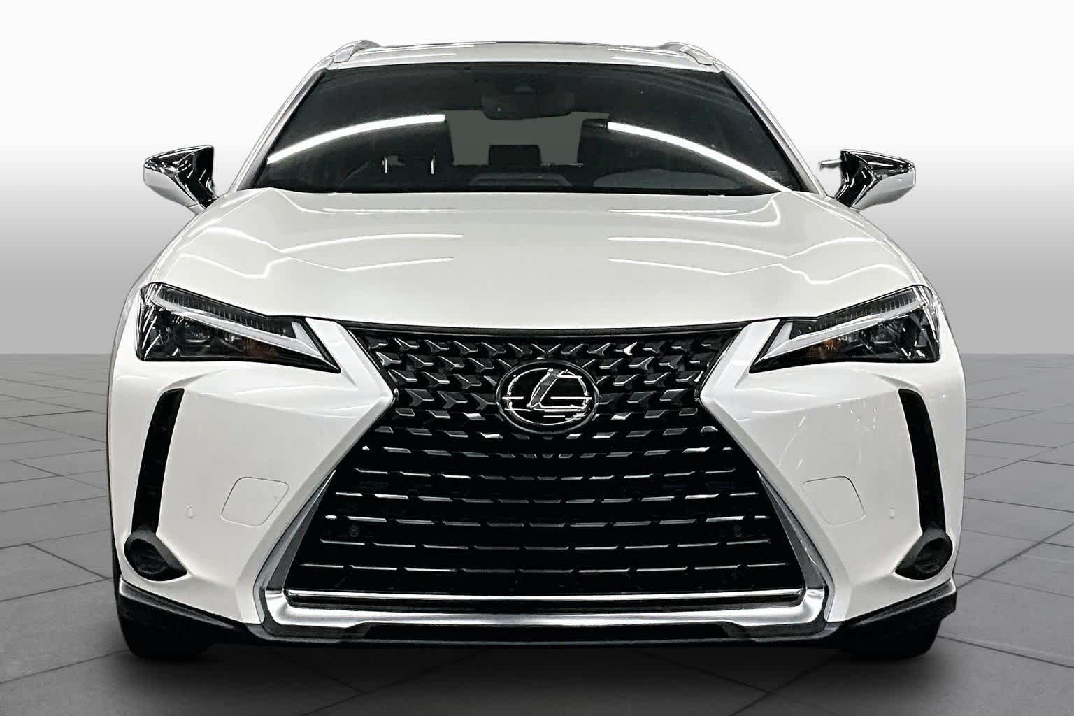 Certified Pre-Owned 2024 Lexus UX 250h