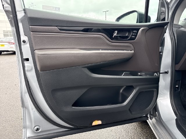 2024 Honda Odyssey Elite - Photo 18