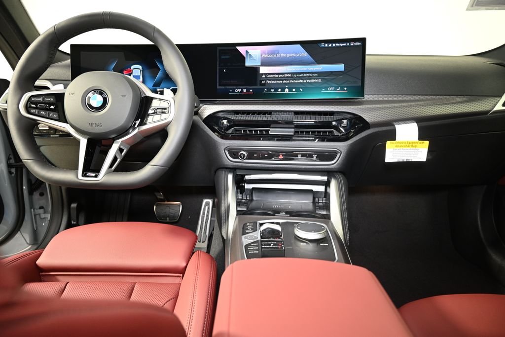 2026 BMW 4 Series 430i - Photo 16