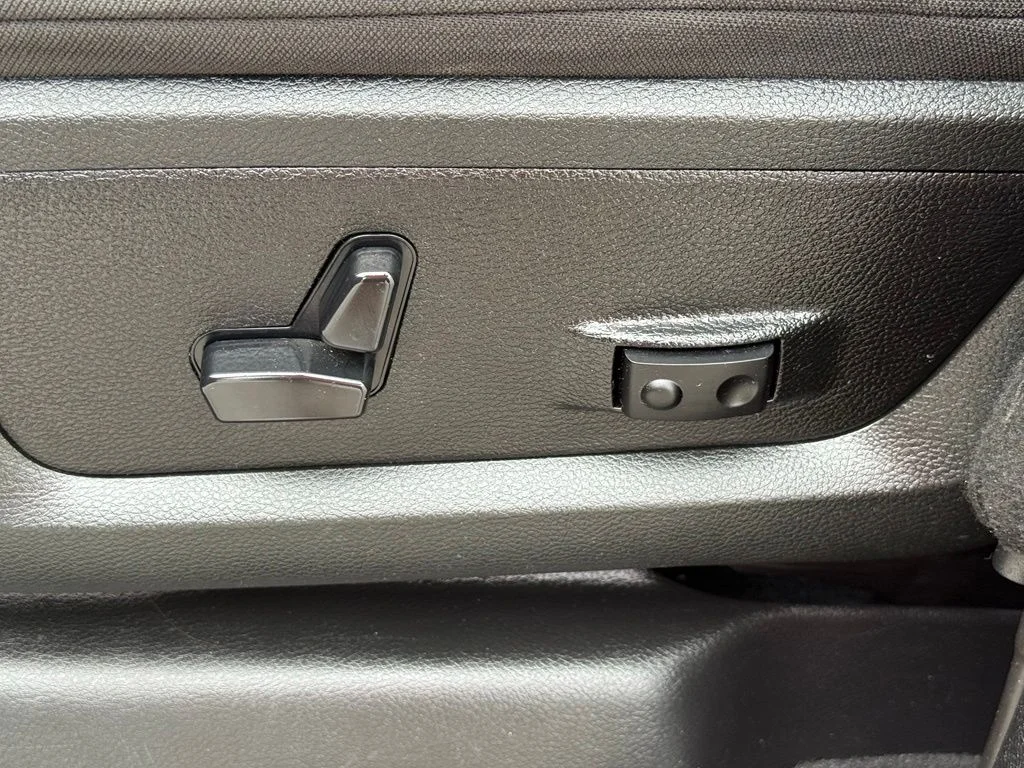 Used 2024 Red Ram Big Horn image 15