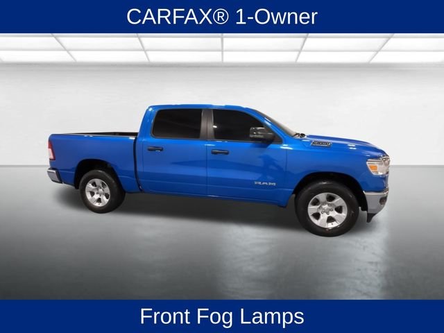 Used 2023 Blue Ram Big Horn/Lone Star image 12