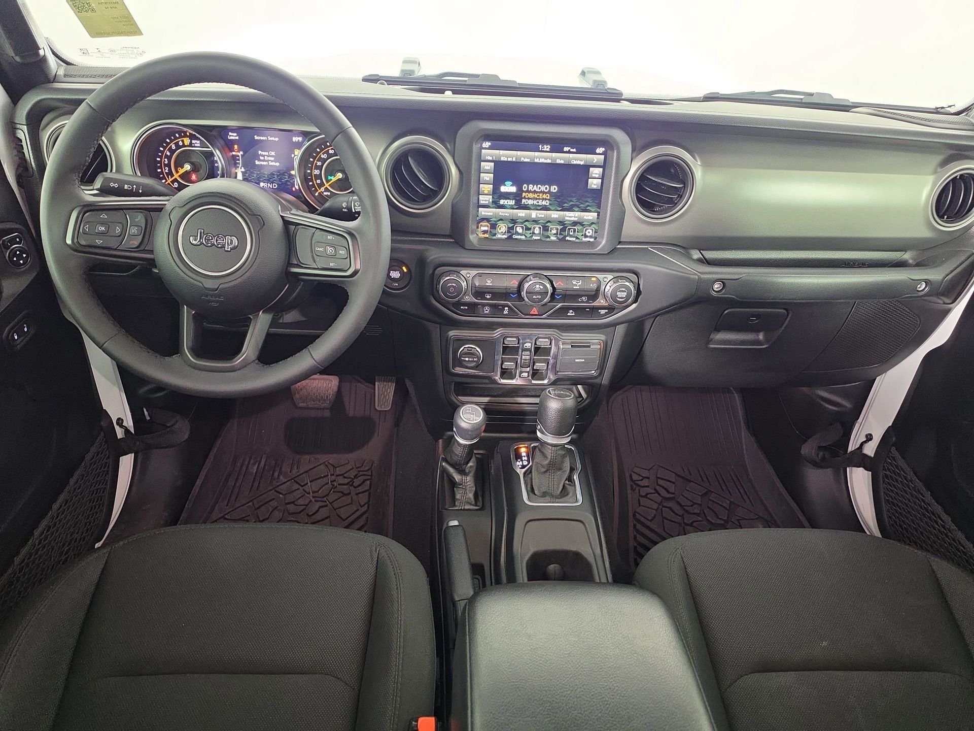 2023 Jeep Gladiator Sport S - Photo 34