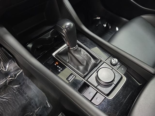 Used 2024 White Mazda 2.5 S Select Sport image 25