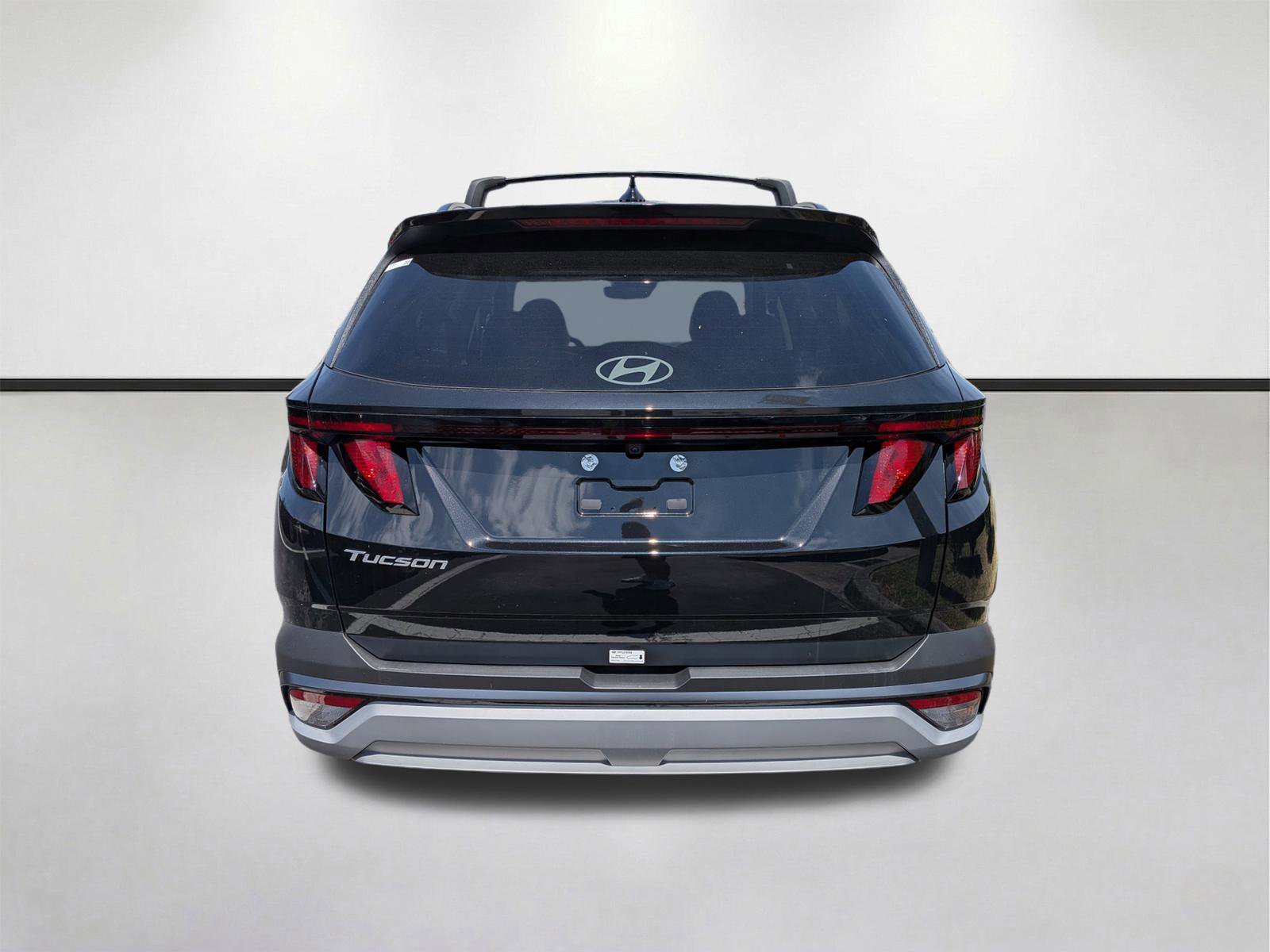 New 2026 Phantom Black Hyundai SEL Plus FWD image 37