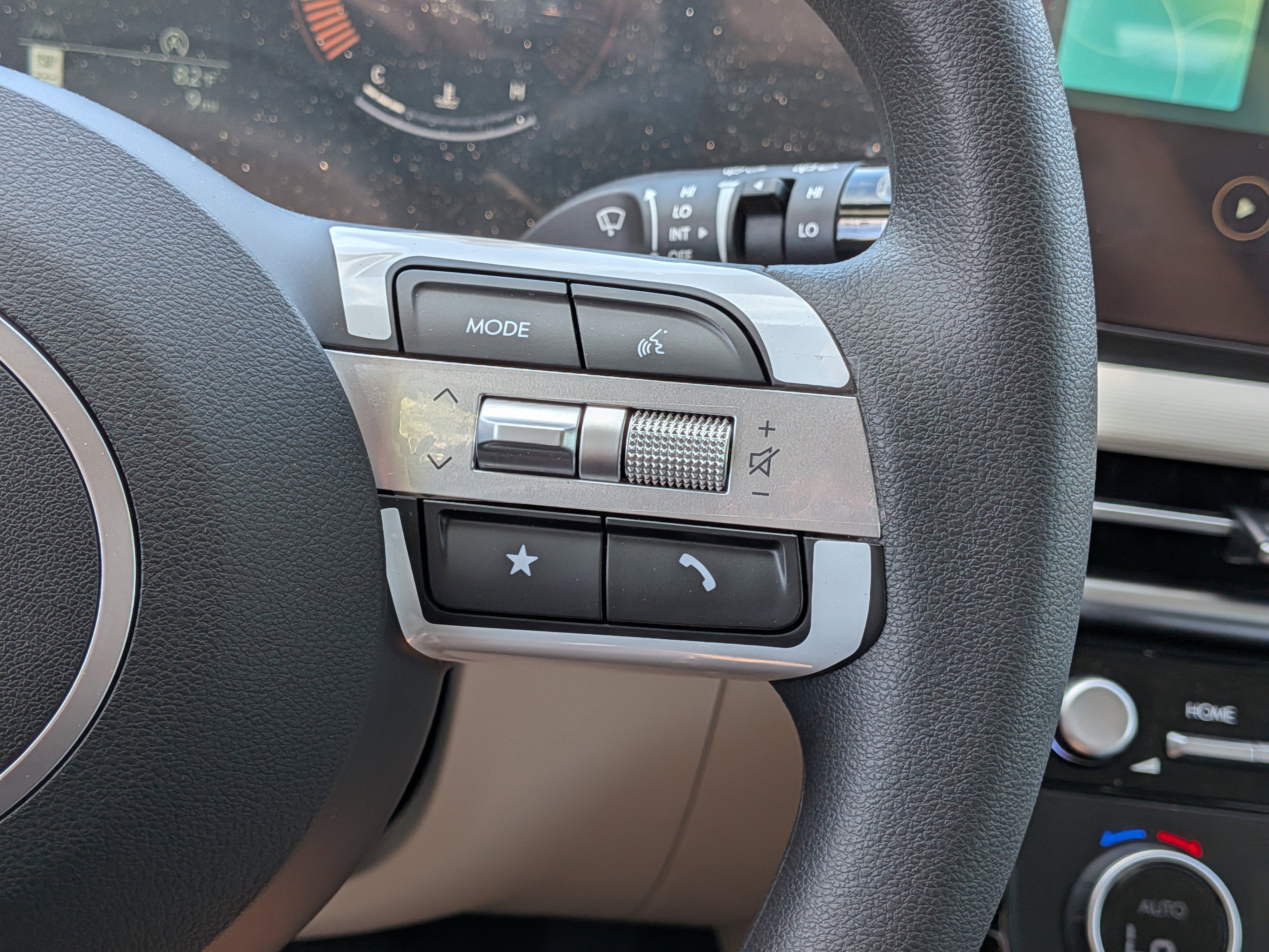 New 2026 Shimmering Silver Hyundai SEL Plus FWD image 56