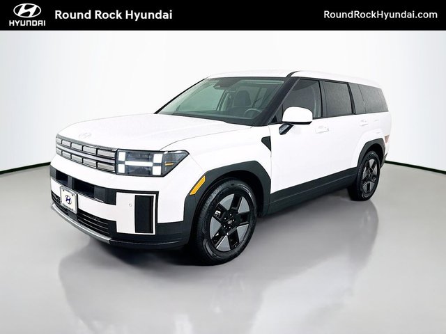 2026|Hyundai|Santa Fe Hybrid|SE|4D Sport Utility