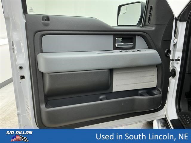 Used 2014 Oxford White Ford FX4 image 15
