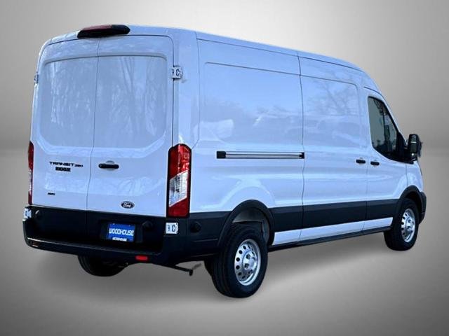 New 2026 Oxford White Ford XL image 17