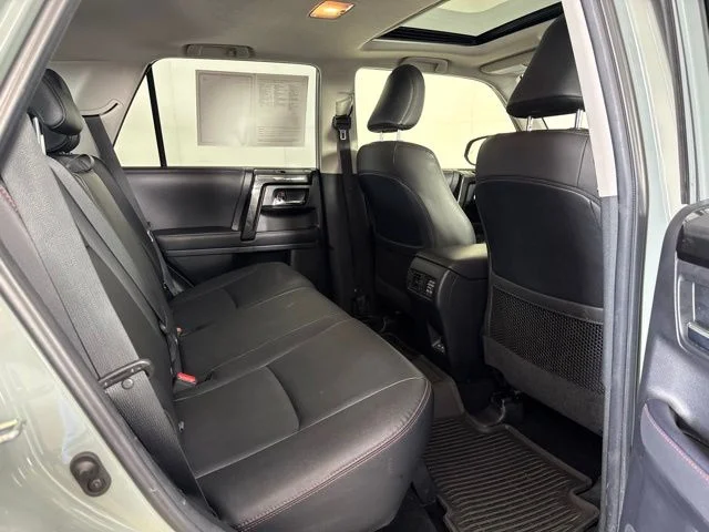 Certified Used 2023 Lunar Toyota TRD Off-Road Premium image 5