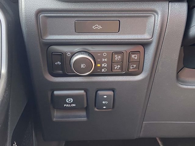 New 2026 Avalanche Ford Tremor image 40