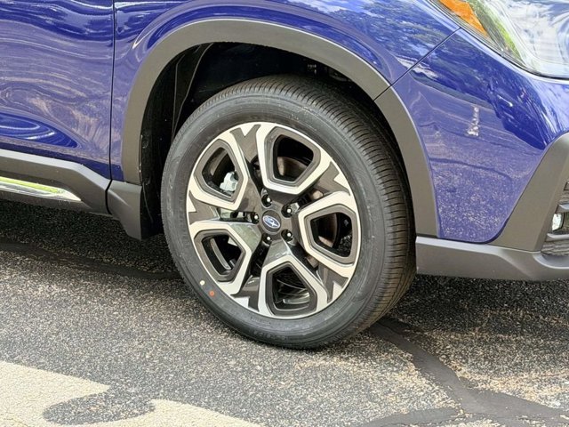 New 2026 SAPPHIRE BLUE PEARL Subaru Touring 7-Passenger image 7