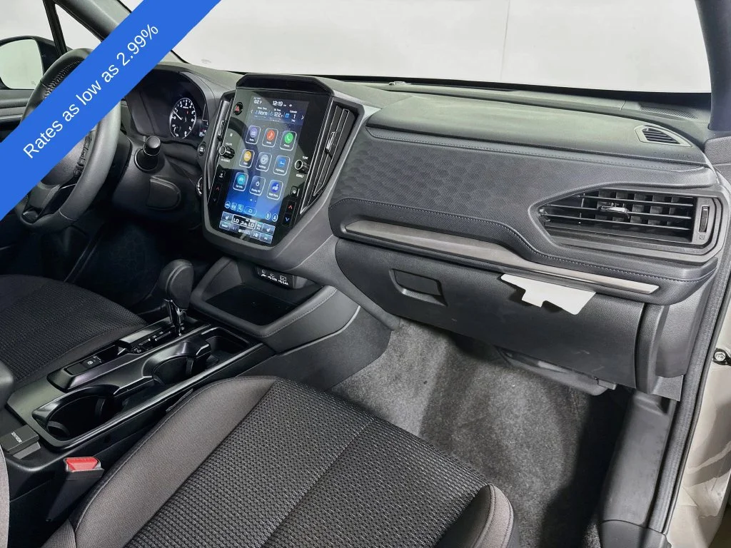 Certified Used 2026 Beige Subaru Premium image 37