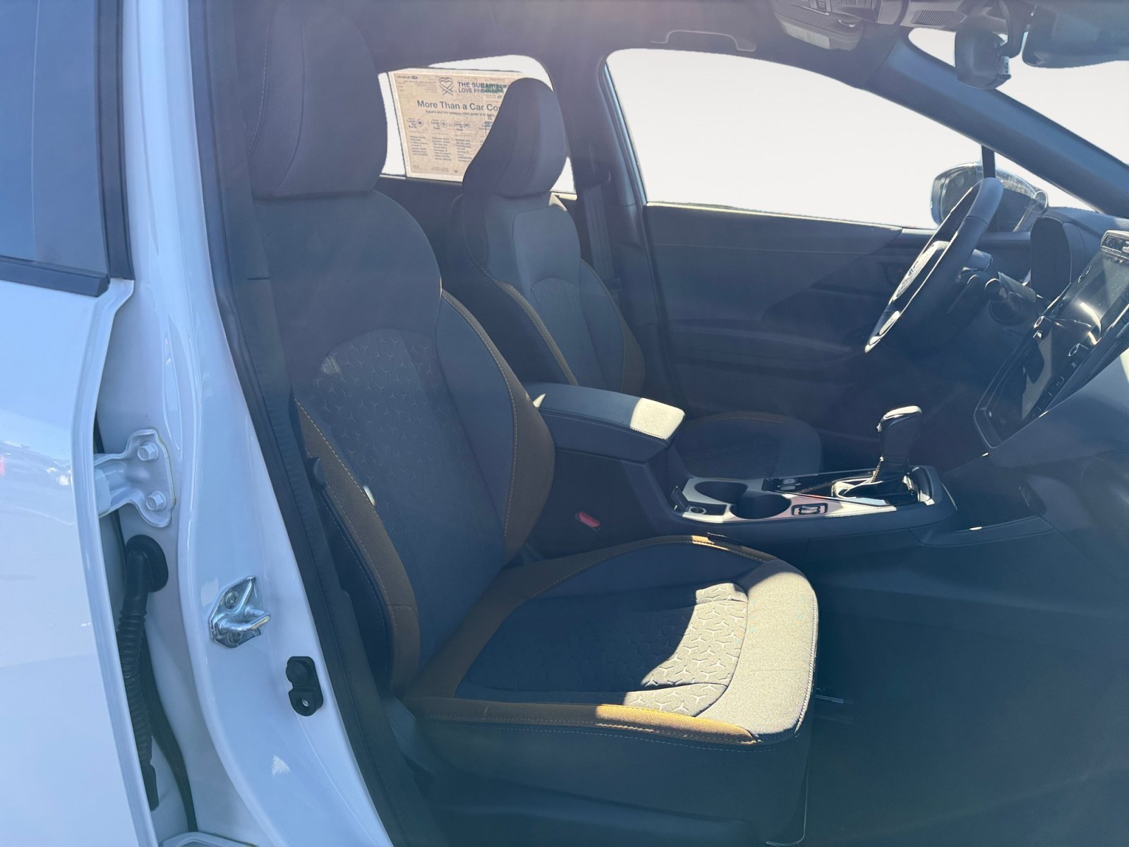 2026 Subaru Crosstrek Sport - Photo 19