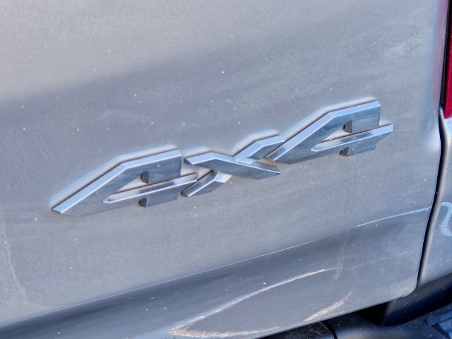 Used 2022 Silver Ram Big Horn/Lone Star image 12