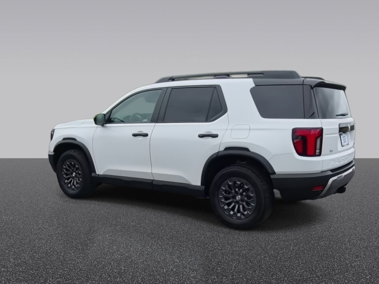New 2026 Platinum White Pearl Honda TrailSport AWD image 6