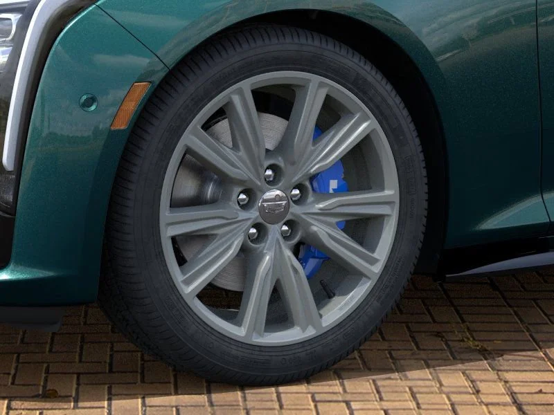 2025 Cadillac CT5 V-Series - Photo 9